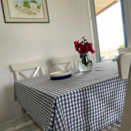 Afantou Beach House コリンビア エクステリア 写真