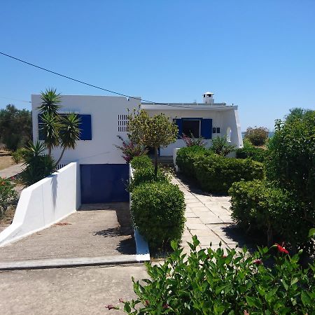 Afantou Beach House コリンビア エクステリア 写真