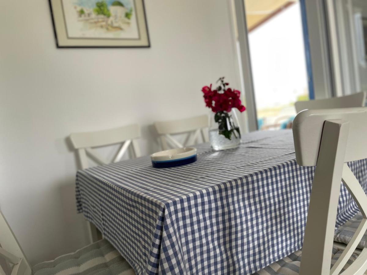 Afantou Beach House コリンビア エクステリア 写真