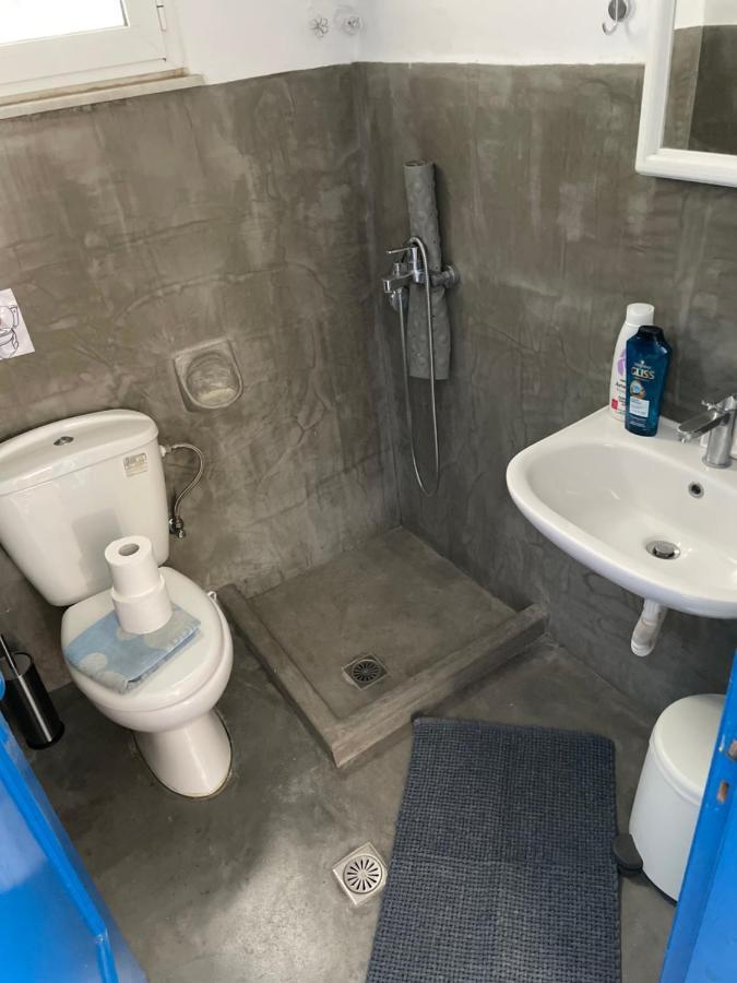 Afantou Beach House コリンビア エクステリア 写真