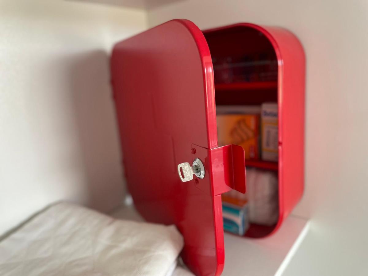 Afantou Beach House コリンビア エクステリア 写真