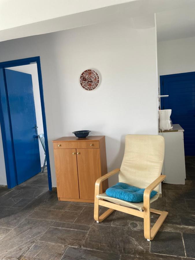 Afantou Beach House コリンビア エクステリア 写真