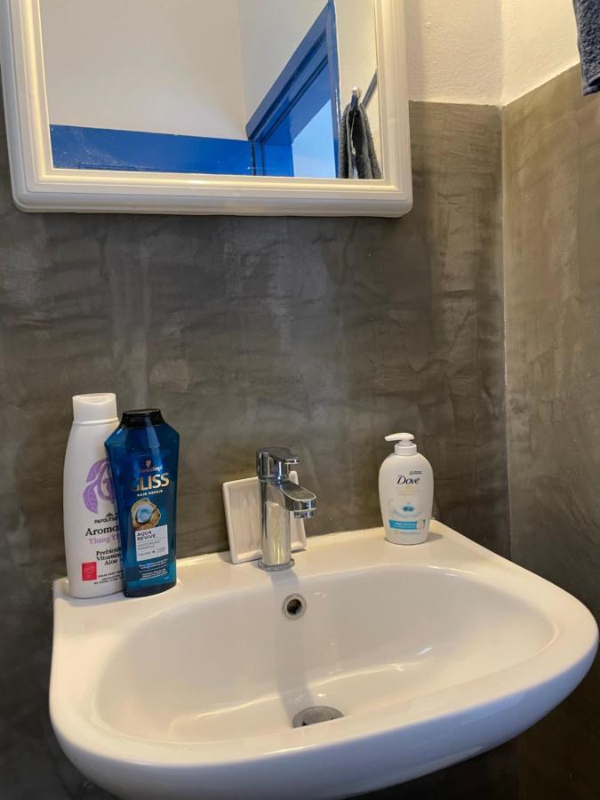 Afantou Beach House コリンビア エクステリア 写真