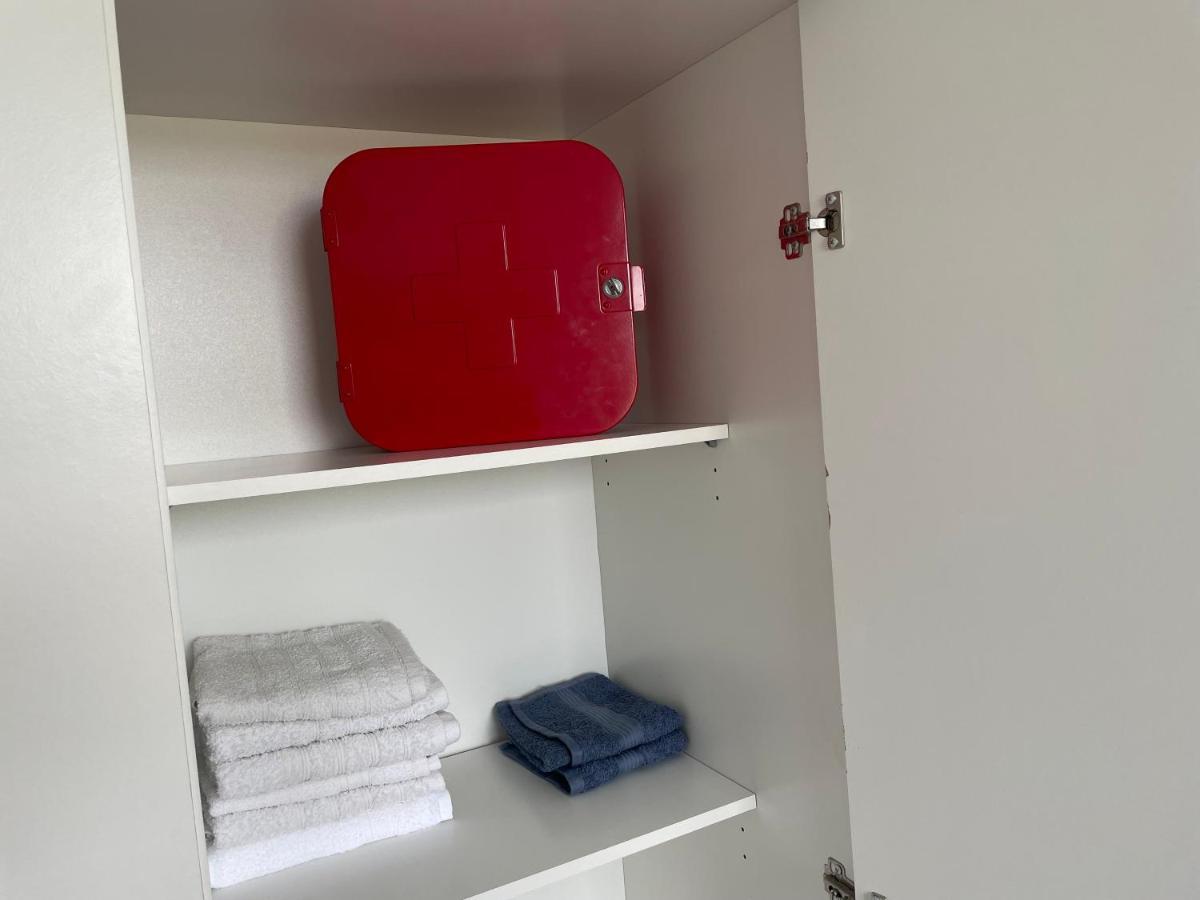 Afantou Beach House コリンビア エクステリア 写真