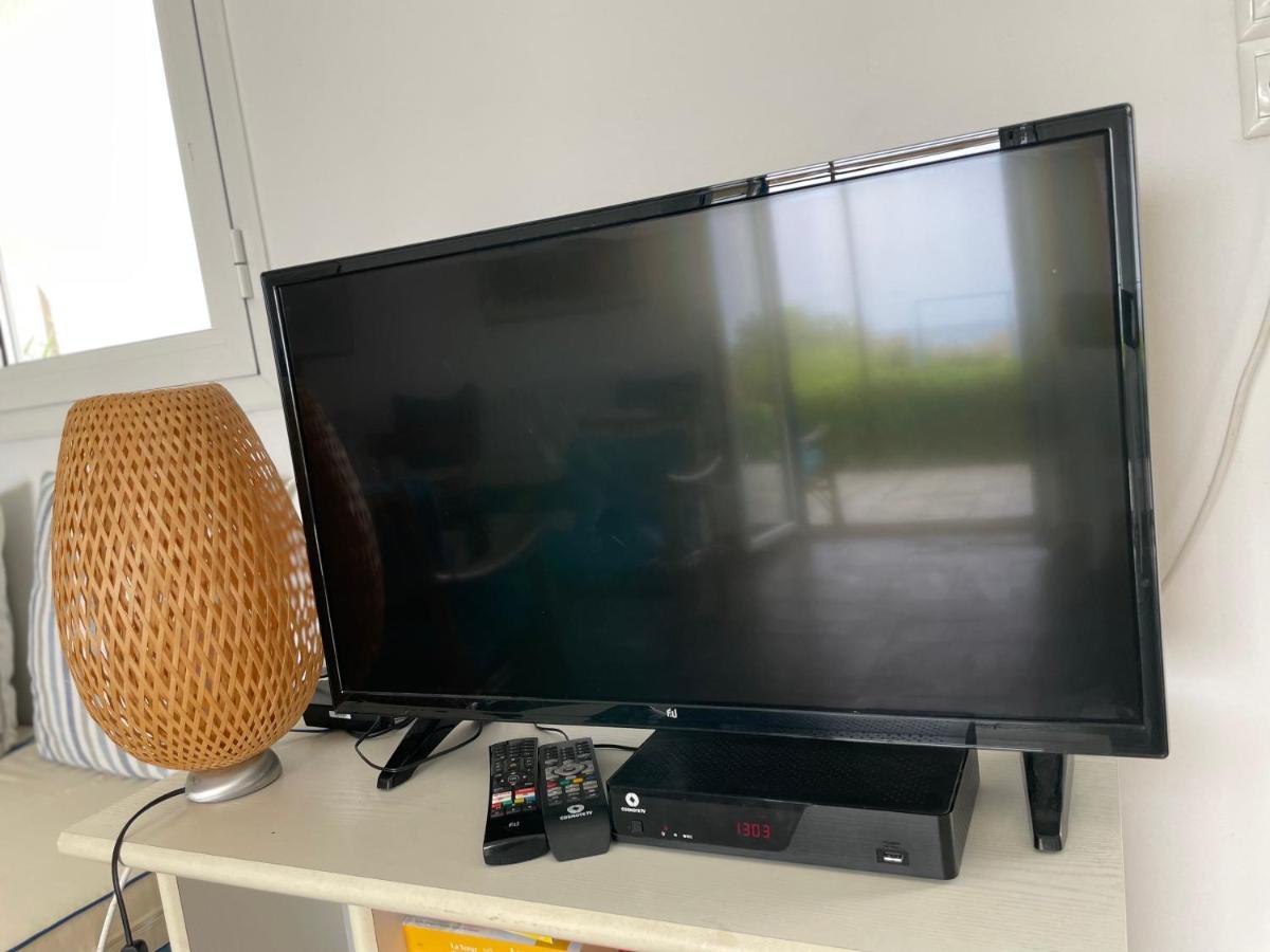 Afantou Beach House コリンビア エクステリア 写真